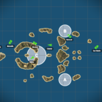 Season 34 map pool and ship restrictions